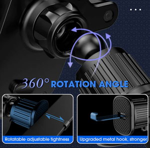 <span class=keywords><strong>Support</strong></span> de téléphone portable pour <span class=keywords><strong>voiture</strong></span>, <span class=keywords><strong>meilleur</strong></span> vendeur, <span class=keywords><strong>GPS</strong></span>, clip de ventilation, <span class=keywords><strong>support</strong></span> de gravité pour <span class=keywords><strong>voiture</strong></span>, pour iPhone Huawei - Product Image 5