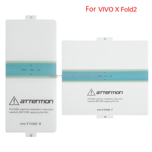 Protector DE PANTALLA DE PRIVACIDAD DE hidrogel hidrofóbico para teléfono para Samsung Fold para Huawei para <span class=keywords><strong>Oppo</strong></span> Find N2 para Vivo Xiaomi Mobile Film - Product Image 6