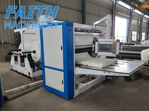 Sản xuất máy cho doanh nghiệp nhỏ ý tưởng sản phẩm mới ý tưởng chi phí 2024 của mô máy giấy - Product Image 2