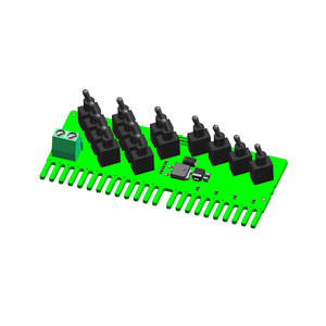 โมดูล Siemens 1200 รุ่น 6ES7274-1XK30-0XA0 ชุดควบคุม PLC ระบบอัตโนมัติอุตสาหกรรม - Product Image 4