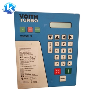 เทอร์โบใหม่เอี่ยม <span class=keywords><strong>WIESEL</strong></span> II 3.99200.486/0000-000 LOC # T104 - Product Image 1