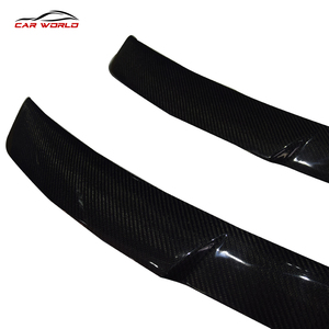 Alerón Trasero de Fibra para Auto, Resistente al Agua, de Alta Calidad, Venta al Por Mayor de Fábrica, para Is250 Is300 Is350 - Product Image 3