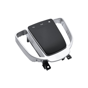 Perilla de Control Central Original para Automóvil, Joystick, Mouse Táctil, Botones Multimedia para Mercedes Benz W205 W213 G Glc - Product Image 1