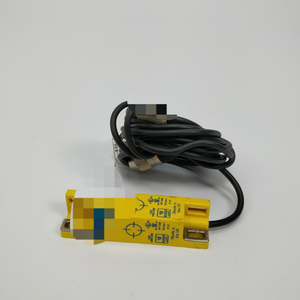 Interrupteur De Scurit, nuevo controlador de programación de Plc dedicado Pac de automatización Industrial, original y listo para uso en stock, nuevo - Product Image 1