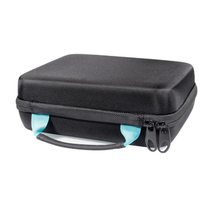 Estuche de Viaje Rígido Impermeable de EVA para Computadora de Escritorio Apple <span class=keywords><strong>Mac</strong></span> <span class=keywords><strong>Mini</strong></span> M4/M4 Personalizado - Product Image 4