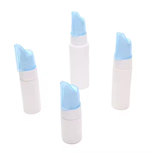 בקבוק השקיה באף אסל מלח מלח sinusitis מלח מים לשטוף פתרון מלח בקבוק מלח - Product Image 4