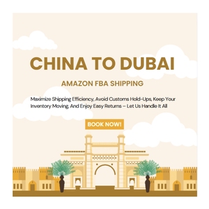 Từ trung quốc đến Đức/UAE có kinh nghiệm vận chuyển hàng hóa giao nhận biển DDP vận chuyển - Product Image 1