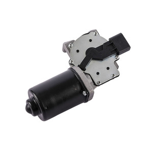 Motor de limpiaparabrisas delantero Wanray de 12V y 5 pines, repuesto para <span class=keywords><strong>Skoda</strong></span> Fabia II 542 2006-2014 5J1955113A 5J1955113B - Product Image 3