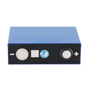 แบตเตอรี่แบบแท่งปริซึม 3.2V 100Ah ยี่ห้อรุ่น LFP100Ah-L 5000 รอบการใช้งาน สำหรับโซลาร์เซลล์/ระบบกักเก็บพลังงานแสงอาทิตย์ - Product Image 1