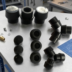 Fabricante de Moldes de Inyección, Fabricante de Herramientas Personalizadas, Fábrica de Moldeo, Moldeo Profesional de Plástico, Acero Inoxidable de Alta Precisión - Product Image 4