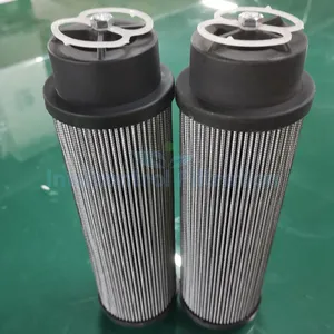 Best price Truck Spare Parts hydraulic oil filter 14896991A oil filter element for Dump Truck Hoist System