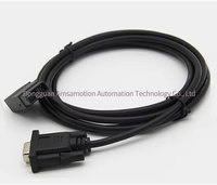 Câble de programmation isolé PC-LOGO adapté aux PLC Siemens série LOGO RS232 PC-CABLE PC-6ED1 057-1AA01