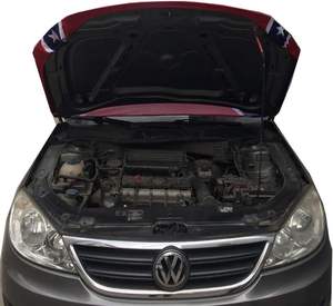 100% капота из полиэстера, с флагом страны - Product Image 2