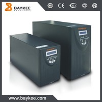 Baykee 5000va 4000w Onduleur Interactif en Ligne Longue Durée de Sauvegarde