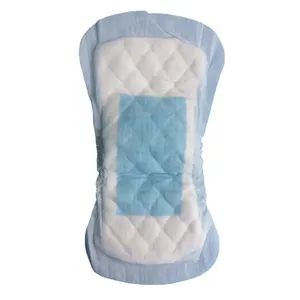 Prezzo di fabbrica assorbenti comodi da donna monouso per maternità Postpartum - Product Image 1