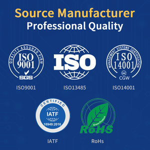 Shenzhen Custom Consumer <strong>Electronics</strong> Solution <strong>Electronics</strong> <strong>Projects</strong> Customized <strong>Product</strong> PCBA PCB Assembly Manufacturer - Product Image 6