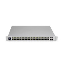 USW-Pro-Max-16-POE de commutateur géré Ubiquiti 16 ports Gigabit Layer 3