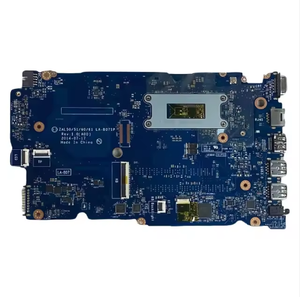 위도 L3450 노트북 마더 보드 인텔 I5-5200U LA-B071P 0HKKT5 사용 SATA 이중 채널 - Product Image 4