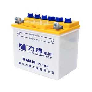 Batería de triciclo de batería de tres ruedas de fábrica confiable para batería de motocicleta Pedicel DENEL 6MQA28 - Product Image 4