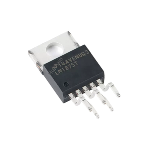 <strong>LM1875T</strong> Integrated Circuits Audio Power Amplifier <strong>ic</strong> <strong>chip</strong> LM 1875 TO-220 original <strong>ic</strong> LM1875 <strong>LM1875T</strong> - Product Image 1