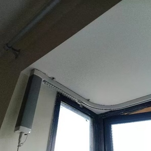 <span class=keywords><strong>Robot</strong></span> de rideau intelligent moderne pour une utilisation en intérieur, pour le bureau, la chambre à coucher, le salon - Product Image 2