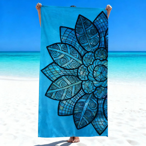 <span class=keywords><strong>Serviette</strong></span> <span class=keywords><strong>de</strong></span> <span class=keywords><strong>Plage</strong></span> Jacquard Personnalisée en Gros 100% Coton <span class=keywords><strong>Grande</strong></span> Luxe Teinte en Fil Rayée <span class=keywords><strong>Anti</strong></span>-<span class=keywords><strong>Sable</strong></span> Séchage Rapide - Product Image 4