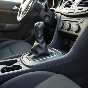 Albeabod-5418 718840633 Car Gear <b>Shift</b> Lever Boot for Fiat Palio Siena High-quality Protective <b>Knob</b> Cover Turkey - Product Image 3