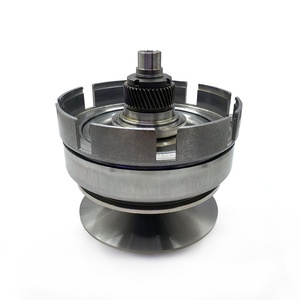 Polea de transmisión primaria automática VT3 original, compatible con Mini Cooper Lifan X60, accesorios para automóvil B184711A-QXPARTS - Product Image 3