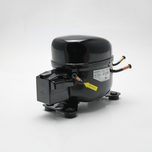 Sikelan R134a LBP <strong>Fridge</strong> <strong>Compressor</strong> 110V-60HZ - Product Image 5