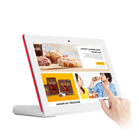 Tablette tactile pour kiosque de commande de restaurant Abeloe, écran tactile NFC, tablette PC Android POS, tablettes en forme de L, 10,1'', 13'', 14'', 15,6'', 18,5''
