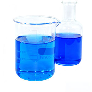 Direct Blue 15 Dye Powder CI 24400 para papel textil, teñido de cuero, alta pureza, Direct Sky Blue 5B (CAS 2429-74-5) - Product Image 4