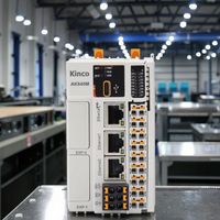 Contrôleur de mouvement Kinco série AK8X0 AK840M-0808DTN AK840M-0808DTP Bus EtherCAT CoDeSys Contrôleur PLC et PAC dédié