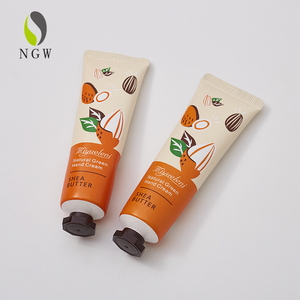 Hydratant naturel 30g beurre de karité tube pack crème de blanchiment des mains - Product Image 1