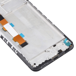 <span class=keywords><strong>จอ</strong></span> LCD ของแท้พร้อมกรอบครบชุดพร้อมกรอบสำหรับ Xiaomi redmi <span class=keywords><strong>Note</strong></span> <span class=keywords><strong>9</strong></span> 5G /redmi <span class=keywords><strong>Note</strong></span> 9T 5G M2007J22C - Product Image 5