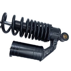 <span class=keywords><strong>Amortiguador</strong></span> Trasero <span class=keywords><strong>de</strong></span> Nitrógeno <span class=keywords><strong>de</strong></span> 320 mm <span class=keywords><strong>de</strong></span> Primera Calidad <span class=keywords><strong>para</strong></span> Motocicleta, Scooter, ATV y Quad Yamaha - Product Image 3