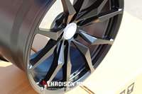 Jantes forgées légères personnalisées 6061-T6 18 19 20 pouces 5x112 pour Mercedes-Benz C63 AMG W205 W206 E63 AMG W213