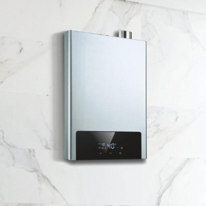 Chine <span class=keywords><strong>Prix</strong></span> de gros compétitif Chaudière naturelle 16L <span class=keywords><strong>Gaz</strong></span> instantané Propane <span class=keywords><strong>Chauffe</strong></span>-<span class=keywords><strong>eau</strong></span> à <span class=keywords><strong>gaz</strong></span> sans réservoir GPL NG Geyser - Product Image 6