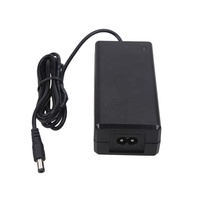 Fuente de Alimentación Industrial HYT 48W-60W AC-DC 12V DC 50W de Salida Única LED de Alta Eficiencia 0.9 CE con Certificación Rohs ETL