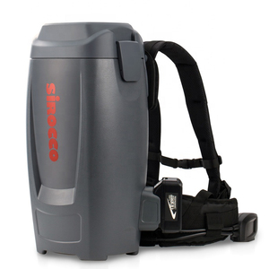 <span class=keywords><strong>Aspirateur</strong></span> à dos électrique filaire le plus vendu avec fonction de séchage, capacité de 6 L pour la voiture et l'extérieur - Product Image 4