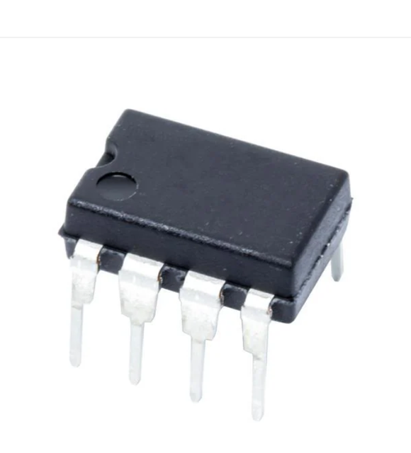 TL081CP Operational Amplifiers - Op Amps