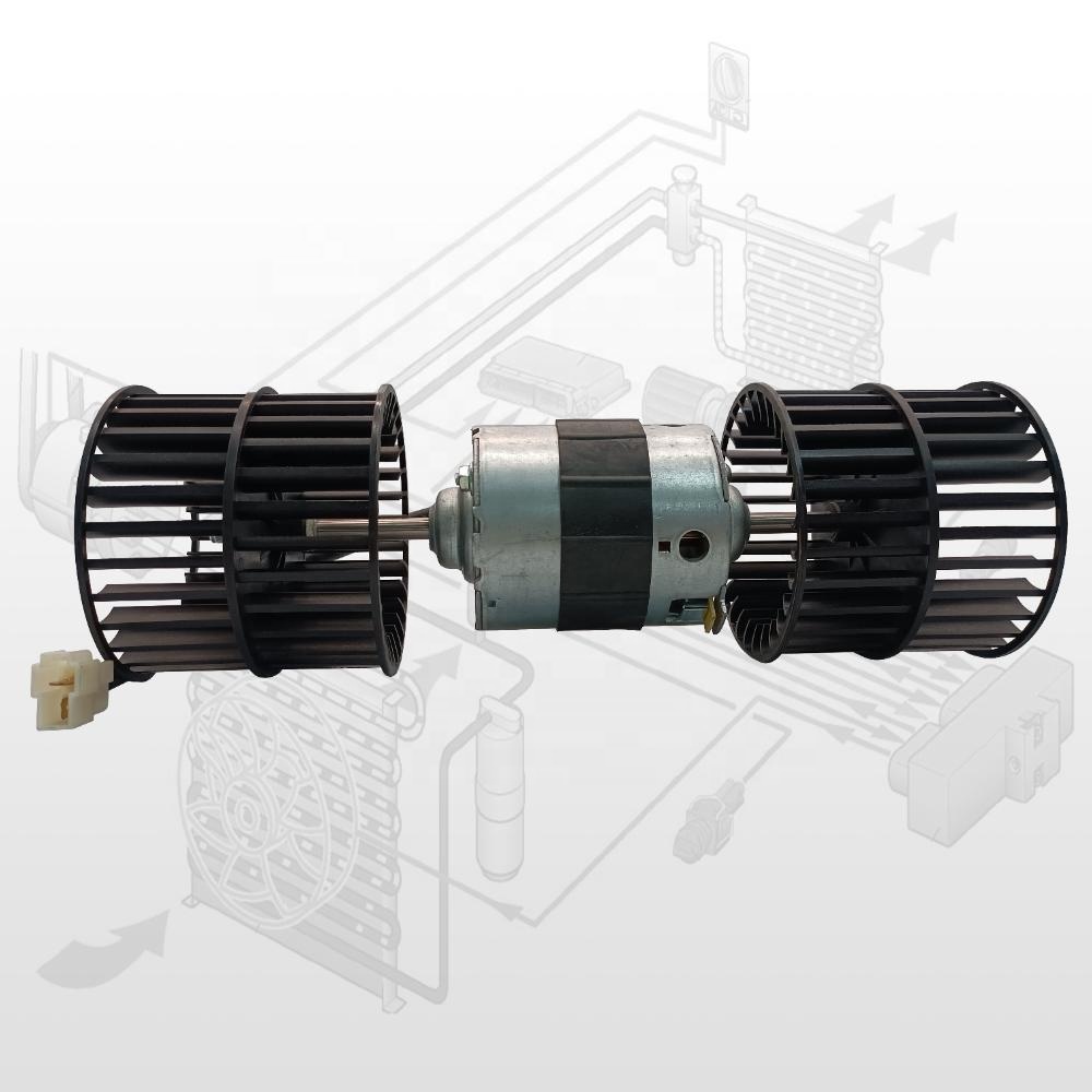 Blower Motor for Toyota Reliable Automotive Performance