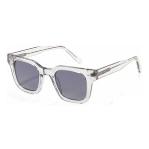 Women Rectangle <b>Sunglasses</b> Full Rim Tortoise Shell Frame <b>Gradient</b> Brown Lenses UV400 Protection Fashion Casual Adult Style - Product Image 4