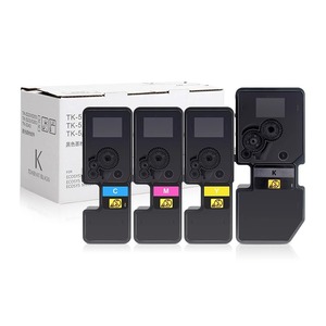  Cartucho de Tóner Tk5236 Compatible con Fotocopiadoras P5025cdn, M5020cdw, P5520cdw, P5525cdn - Product Image 3