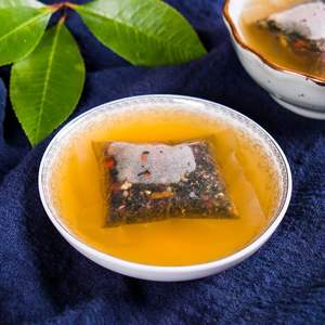 Suplemen keperawatan Herbal, teh untuk menyusui meningkatkan produksi ASI untuk wanita - Product Image 3