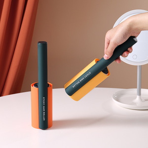 Reusable Lint Remover for Clothing Extra Sticky Lint Rollers Furniture Carpet <b>Couch</b> Pet Dog <b>Cat</b> Hair Remover Sofa Dust Collector - Product Image 2