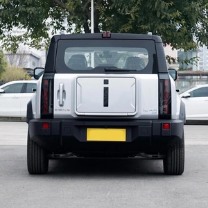 Hot bán Chery iCar 03 4x4 điện SUV với hơn 700km phạm vi 250-300kw động cơ & 110kwh Pin - Product Image 6