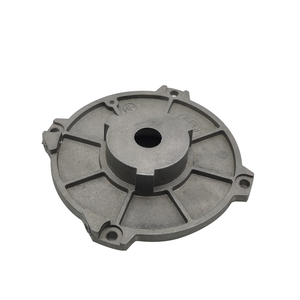 金属铸造厂定制高品质精密铝压铸零件金属不锈钢熔模铸造零件 - Product Image 2