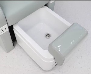Silla de Pedicura y Spa de Lujo Asequible de Alta Calidad 2025 con Silla de Pedicura Portátil - Product Image 5