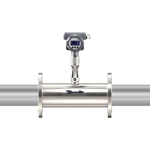 Medidor de Flujo Másico Térmico, Sensor de Caudal, Medidor de Flujo Másico Térmico, Medidor de Argón - Product Image 6