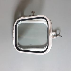 Ventanas Marinas de Aleación de Aluminio con Apertura Interior y Exterior, Deslizantes Izquierda-Derecha, con Elevación, Herrajes Duraderos - Product Image 1